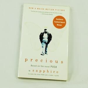 Precious: Based on the Novel Push by Sapphire (Vintage Contemporaries) Paperback